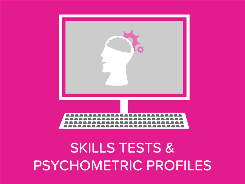 Skills & Psychometric Testing
