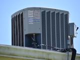 A graphic image displaying HVAC (Heating & Air-Conditioning) Sales Jobs and Recruitment