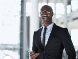 An image to depict common questions related to sales and business development