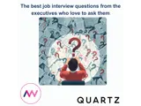 Icon for the Best Interview Questions