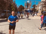 A photo of Sam Childerley, Aaron Wallis Sales Recruitment
