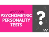 A thumbnail displaying what psychometric personality tests are