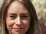 Lucy Burrows - Aaron Wallis 2023