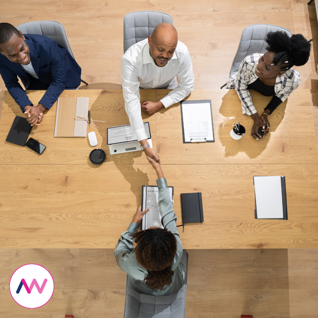 How to Impress at a Panel Interview Aaron Wallis Sales Recruitment