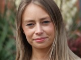 Lucy Burrows - Aaron Wallis 2023