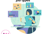 Graphic Image of a CEO