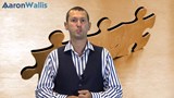 A thumbnail displaying how Aaron Wallis attract sales candidates