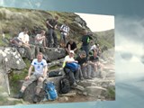 A thumbnail displaying the Aaron Wallis British 3 Peaks Challenge, May 2010