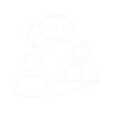 A icon displaying how to wow at an value based interview