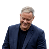 A photo of Darren Dewrance, Aaron Wallis Sales Recruitment