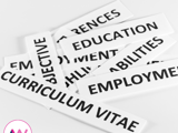 Getting the most out of your CV