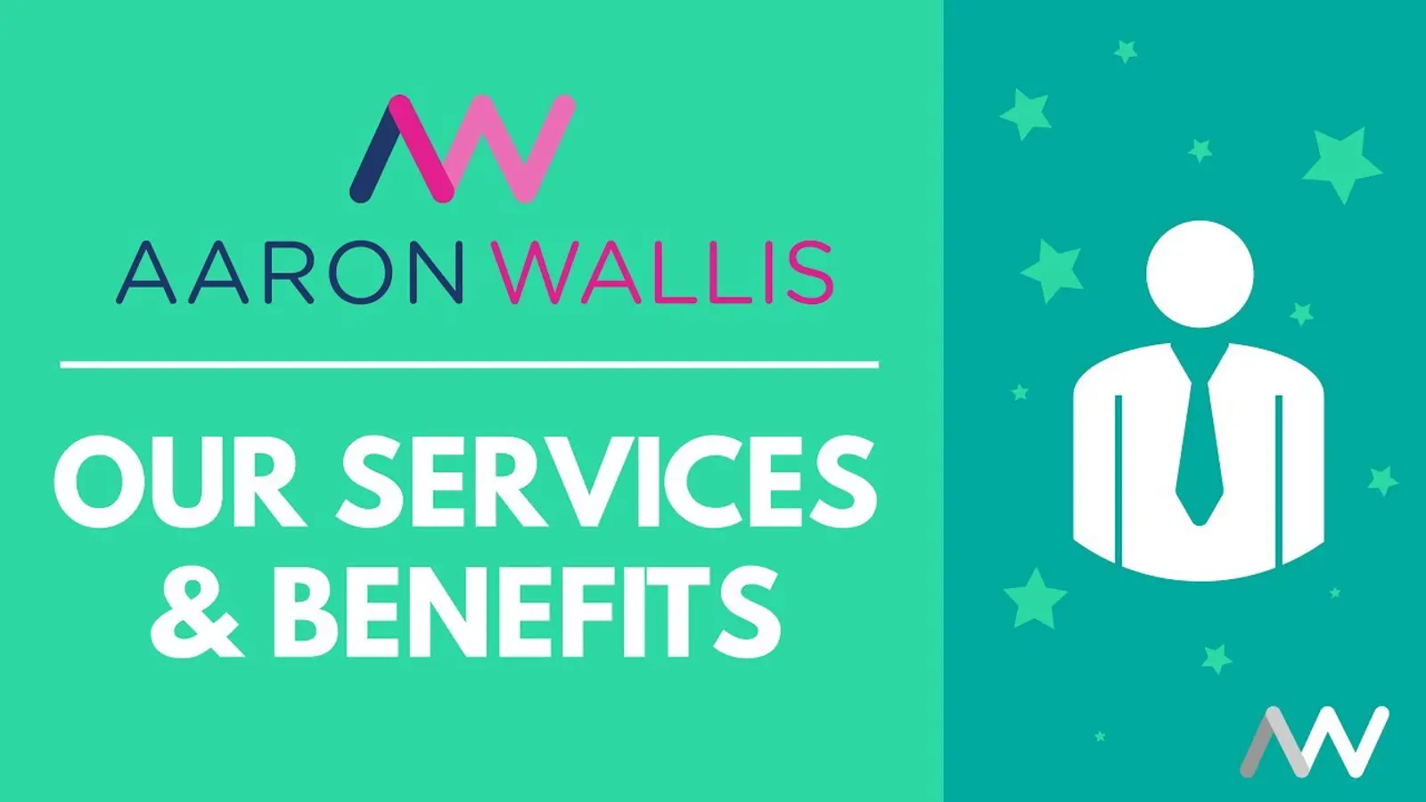 Aaron Wallis - Ten Reasons | Aaron Wallis Sales Recruitment