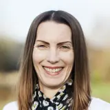 A photo of Jo Dewrance, Aaron Wallis Sales Recruitment