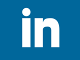 Icon for LinkedIn