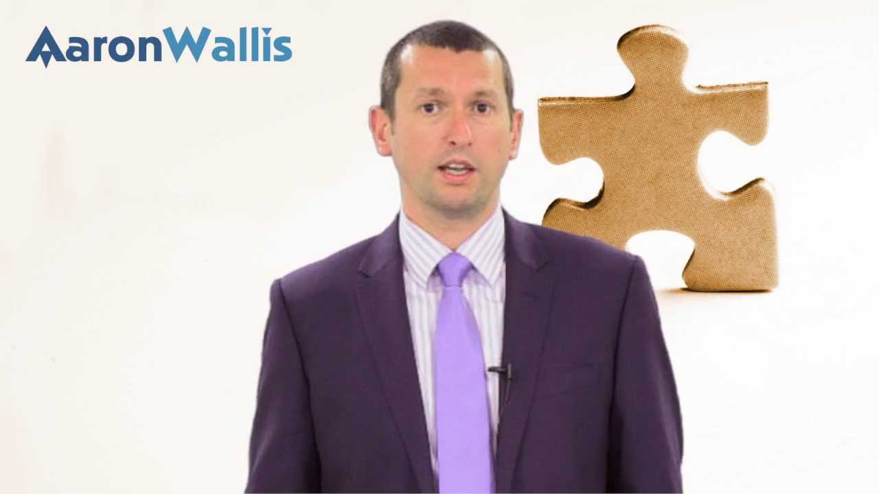 Additional Information on Skills Testing | Aaron Wallis Sales Recruitment