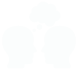 A graphic image displaying interview advice