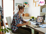 Remote onboarding sales staff