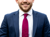 A photo of Sam Childerley, Aaron Wallis Sales Recruitment