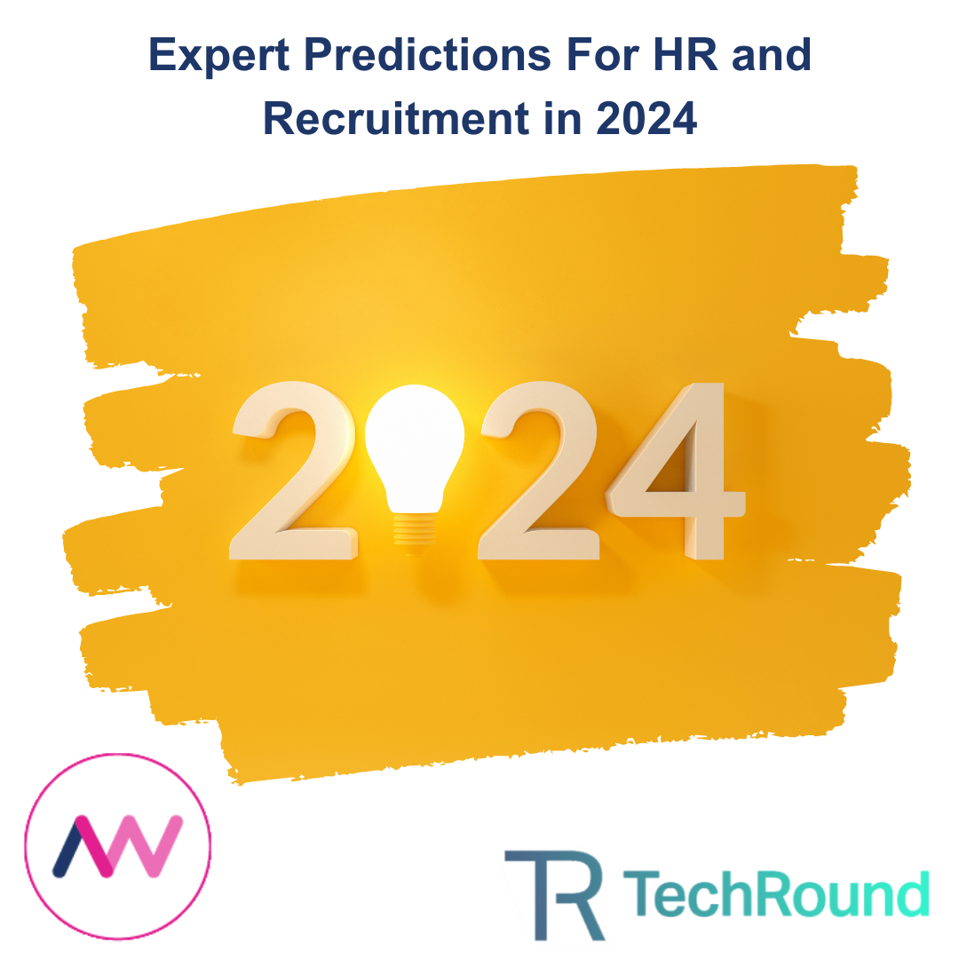 Graphic of Recruitment in 2024