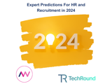 Graphic of Recruitment in 2024