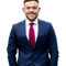 A photo of Sam Childerley, Aaron Wallis Sales Recruitment