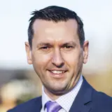 A photo of Rob Scott, Aaron Wallis Sales Recruitment