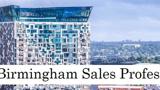 How Much Do Birmingham Sales Professionals Earn?