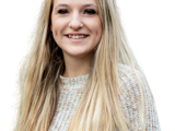A photo of Sophie Jones, Aaron Wallis Sales Recruitment