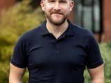 A photo of Simon Bonner, Aaron Wallis Sales Recruitment