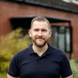 A photo of Simon Bonner, Aaron Wallis Sales Recruitment