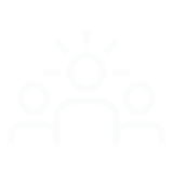 Icon of people representing Leadership competencies