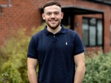 A photo of Sam Childerley, Aaron Wallis Sales Recruitment