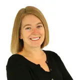 Headshot of Jo Scott with no background, Aaron Wallis Sales Recruitment