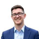 A photo of George Humphries, Aaron Wallis Sales Recruitment