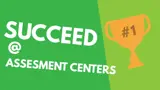 A thumbnail displaying Aaron Wallis tips for how to succeed at assessment centres