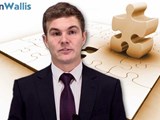A thumbnail displaying what do Aaron Wallis look for in a recruiter
