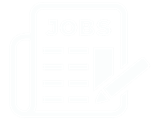 A graphic icon displaying view all sales jobs