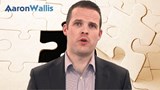 A thumbnail displaying what is an ideal Aaron Wallis client