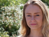 Lucy Burrows, Aaron Wallis Sales Recruitment