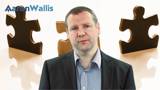 A thumbnail displaying how Aaron Wallis can recruit for a business of any size