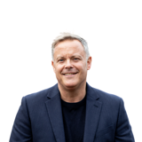 A photo of Darren Dewrance, Aaron Wallis Sales Recruitment
