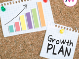 A 30-60-90 day plan
