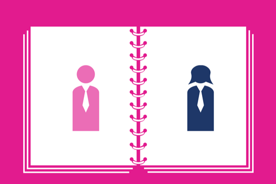 An image displaying Database Recruitment Service