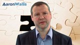 A thumbnail displaying that Aaron Wallis will tell you if they are unable to help