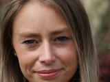 Lucy Burrows - Aaron Wallis 2023