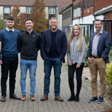 Aaron Wallis Staff and Directors 2022