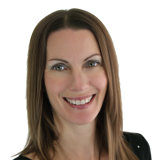 Jo Dewrance, Headshot, Aaron Wallis Sales Recruitment