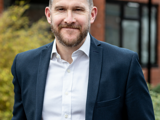 A photo of Simon Bonner, Aaron Wallis Sales Recruitment