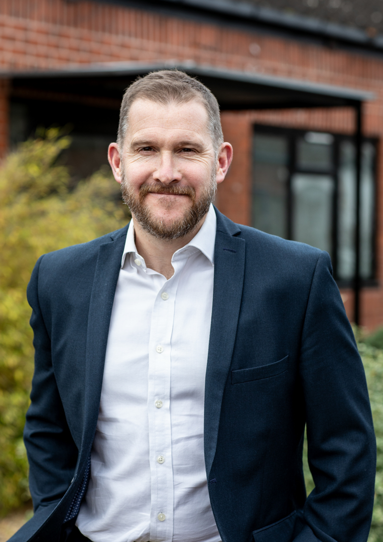About Us | Aaron Wallis Sales Recruitment