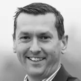 A headshot of Rob Scott, Aaron Wallis Sales Recruitment